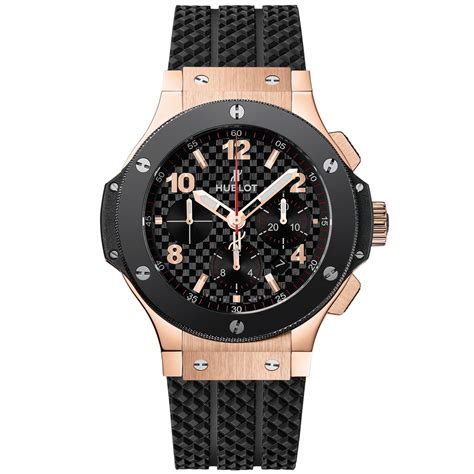 hublot big bang cermic|big bang gold ceramic 44mm.